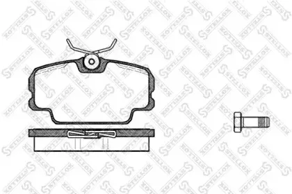 156 010-SX STELLOX